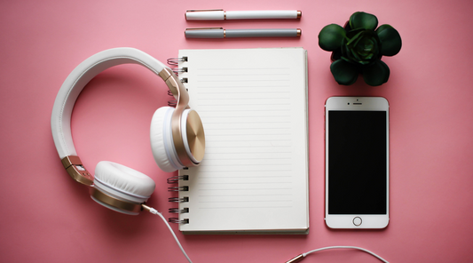 How to Write your Story from a place of Confidence and Boldness